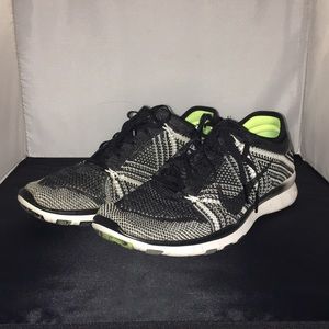 Nike Free TR Flyknit